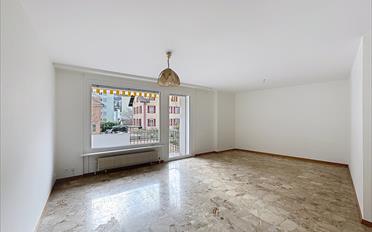 Apartment 3.5 rooms - image - 1