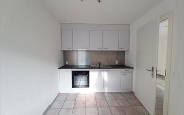 Wohnung 1.5 Zimmer - image - 2