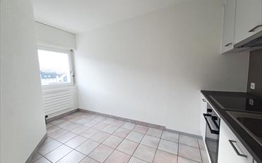 Wohnung 1.5 Zimmer - image - 3