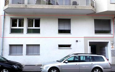 Apartment 3.5 rooms - image - 11