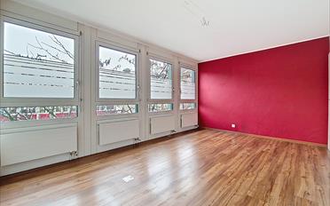 Office 3.5 rooms - image - 2