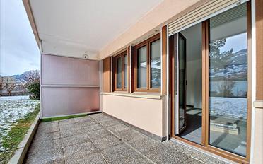 Studio 1.5 Zimmer - image - 1