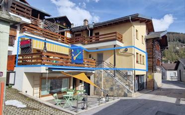 Apartment 2.5 rooms - image - 14