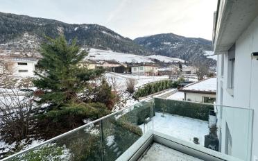 Apartment 2.5 rooms - image - 10