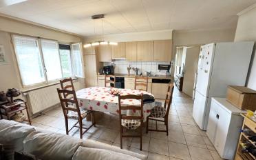 Wohnung 4.5 Zimmer - image - 2