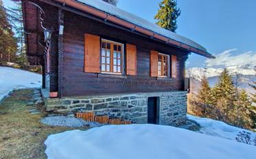 Chalet 3.5 Zimmer - image - 2