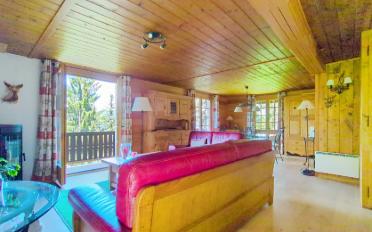 Chalet 3.5 Zimmer - image - 5
