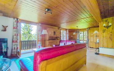 Chalet 3.5 Zimmer - image - 6