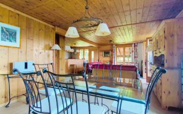 Chalet 3.5 Zimmer - image - 7