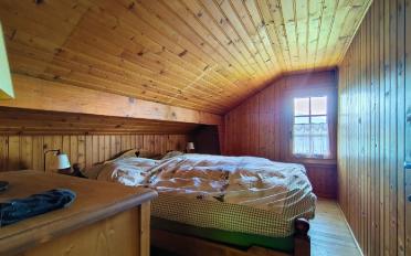 Chalet 3.5 Zimmer - image - 8