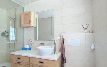 Chalet 3.5 Zimmer - image - 12