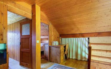 Chalet 3.5 Zimmer - image - 16