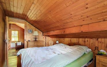 Chalet 3.5 Zimmer - image - 17