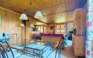 Chalet 3.5 Zimmer - image - 19