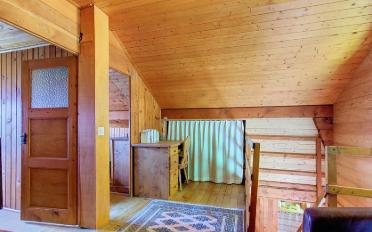Chalet 3.5 Zimmer - image - 23