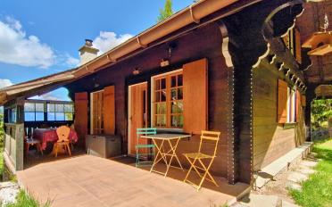 Chalet 3.5 Zimmer - image - 24