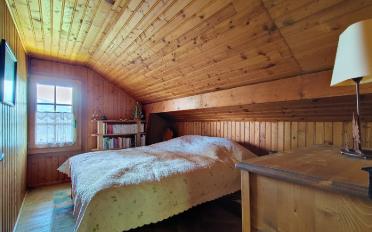 Chalet 3.5 Zimmer - image - 25