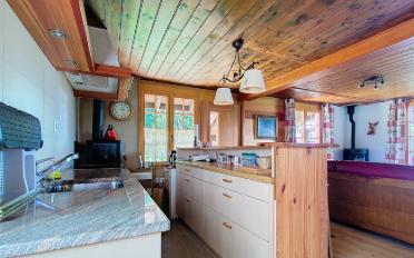Chalet 3.5 Zimmer - image - 26