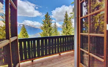Chalet 3.5 Zimmer - image - 28
