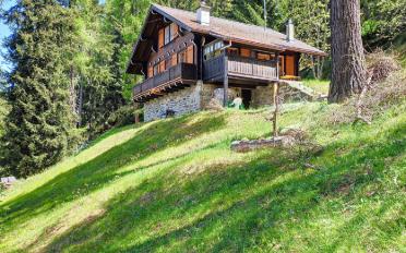 Chalet 3.5 Zimmer - image - 29