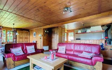 Chalet 3.5 Zimmer - image - 30