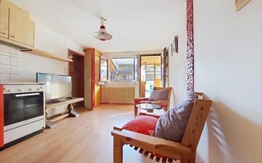 Apartment 3.5 rooms - image - 3