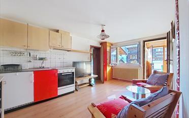 Apartment 3.5 rooms - image - 4