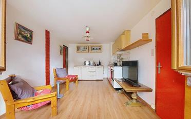 Apartment 3.5 rooms - image - 5