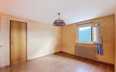 Apartment 3.5 rooms - image - 11