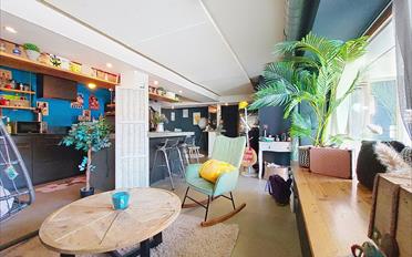 Studio 1.5 rooms - image - 1