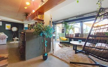 Studio 1.5 rooms - image - 5