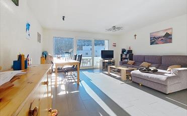 Apartment 4.5 rooms - image - 2