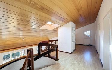 Attic flat 7.5 rooms - image - 16