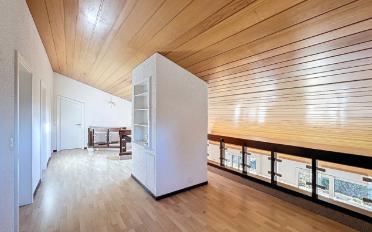 Attic flat 7.5 rooms - image - 17
