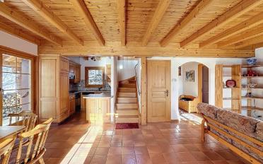 Chalet 4.5 rooms - image - 5
