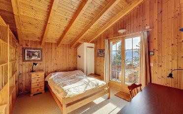 Chalet 4.5 rooms - image - 8