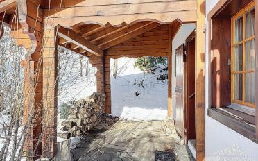Chalet 4.5 rooms - image - 23