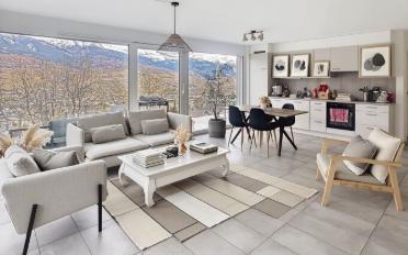 Appartement 3.5 pièces - image - 3