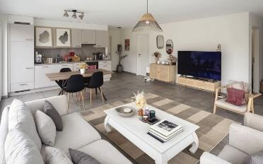 Appartement 3.5 pièces - image - 4