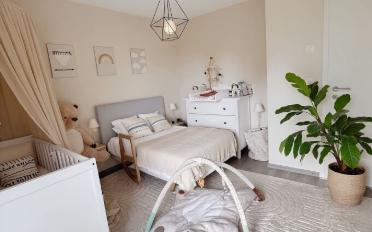 Appartement 3.5 pièces - image - 8