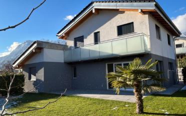 Villa 5.5 pièces - image - 1