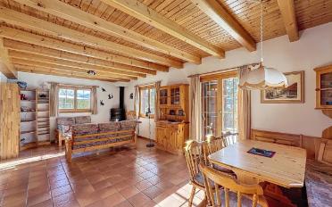 Chalet 4.5 Zimmer - image - 3