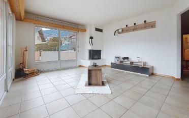 Apartment 3.5 rooms - image - 1