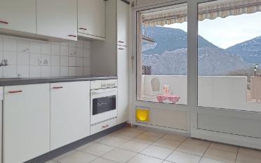 Apartment 3.5 rooms - image - 4