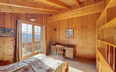 Chalet 4.5 pièces - image - 9