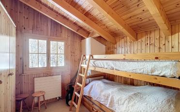 Chalet 4.5 pièces - image - 10