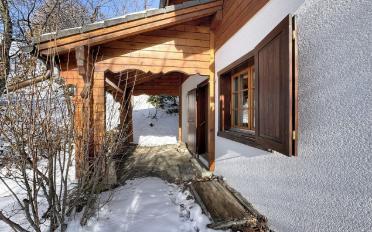 Chalet 4.5 pièces - image - 22