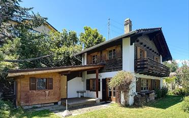 Chalet 4.5 pièces - image - 1