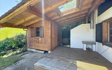 Chalet 4.5 pièces - image - 3
