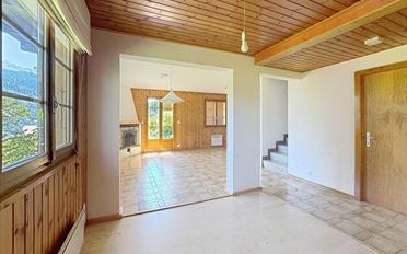 Chalet 4.5 pièces - image - 9